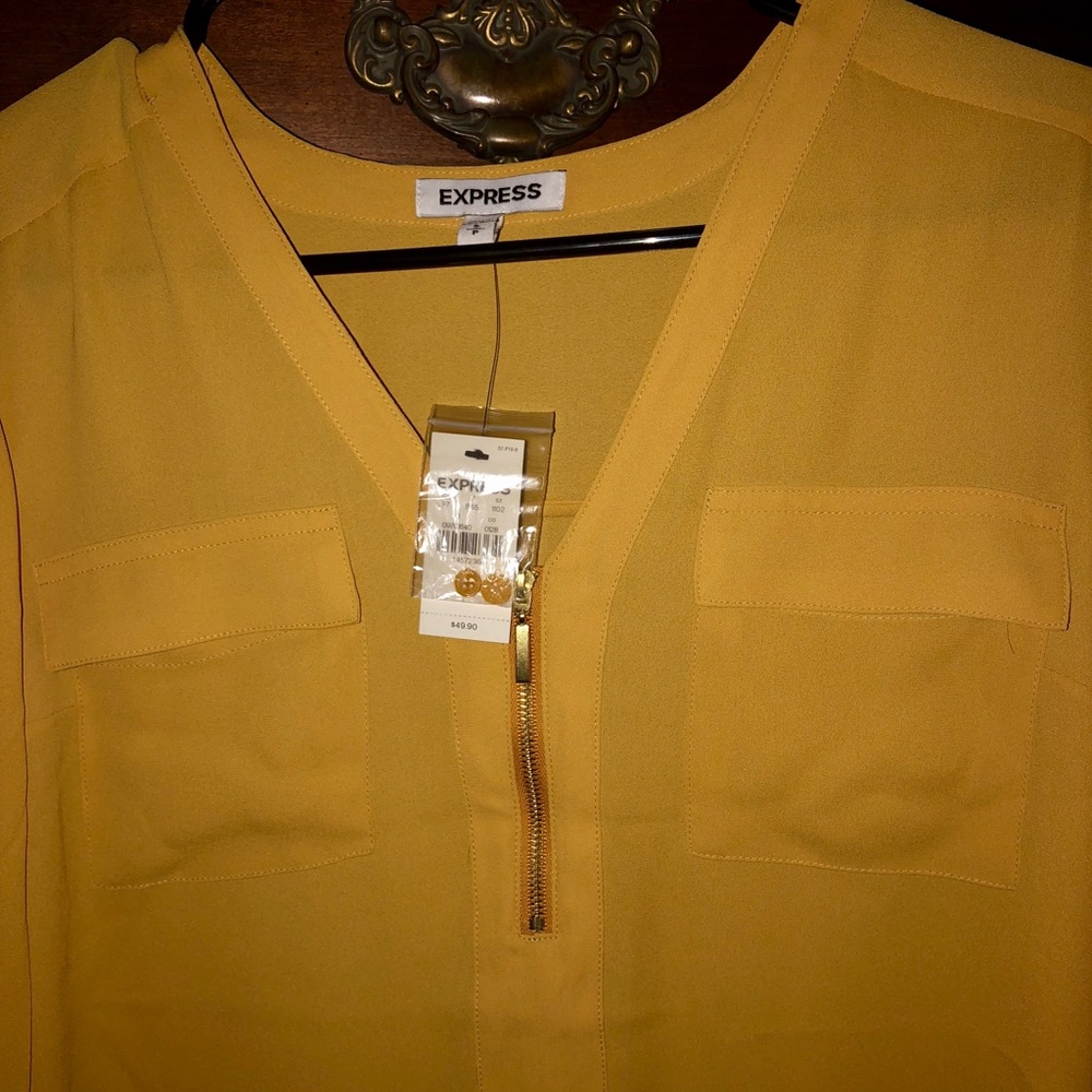 Express Top